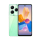 Infinix Hot 40 Pro 8/256GB Starfall Green 120Hz - 1217508 - zdjęcie